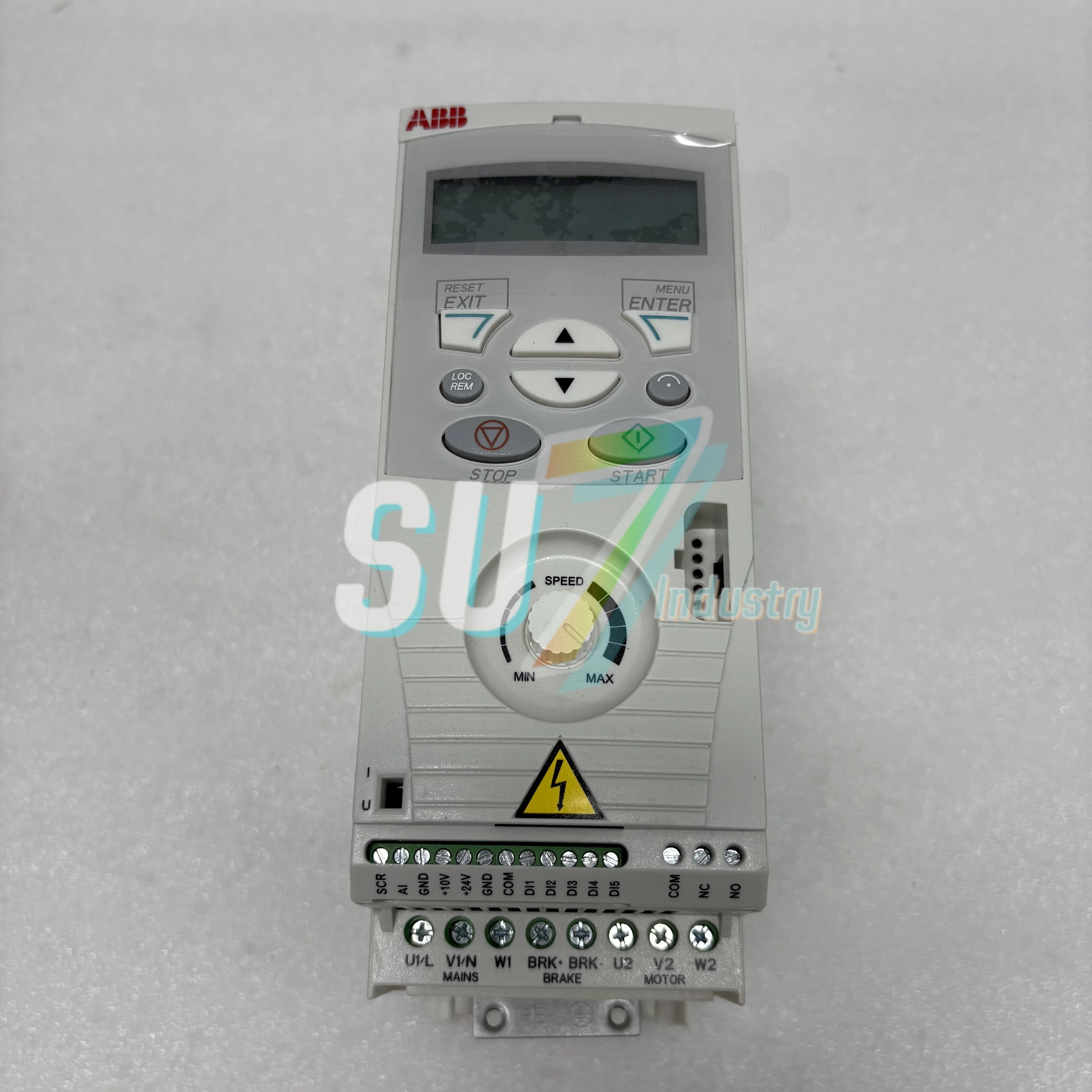 주파수 변환기 새 ACS150-03E-03A3-4