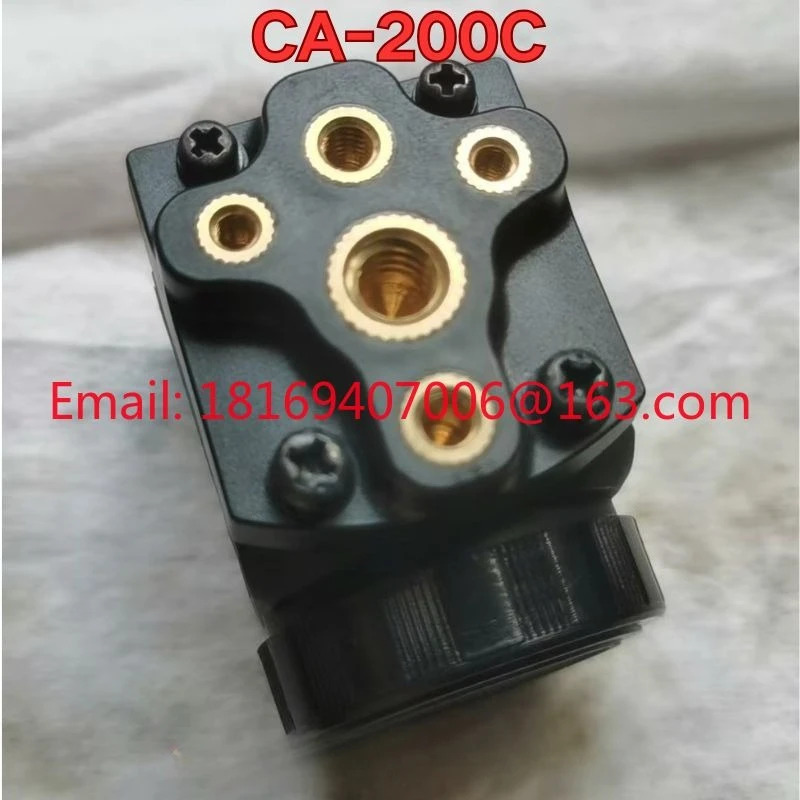 리퍼 CA-200C 산업카메라 기능 리퍼는 정상