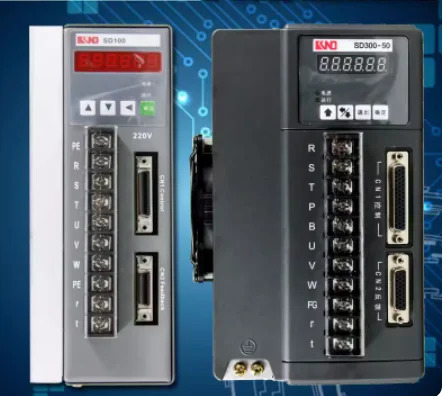 KND 서보 드라이버 SD100 SD300-30 SD300-50 SD100-50 SD310-30 SD310-50 BD3H-C