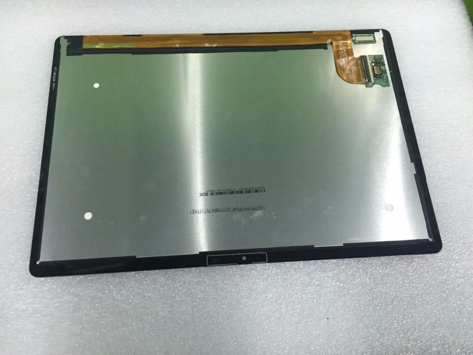 화웨이호환 메이트 북LCD 디스플레이 스크린 터치 어셈블리