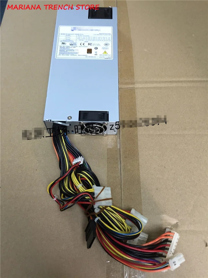 FSP460-701UH 스위칭 전원공급장치 FSP 산업 수준