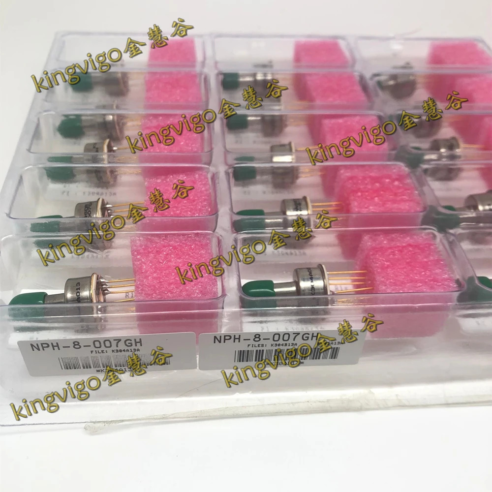 NPH-8-002.5GH NPH-8-002.5DH NPH-8-007GH NPH-8-007DH NPH-8-030AH NPH-8-030DH NPH-8-100DH NPH-8-100GH
