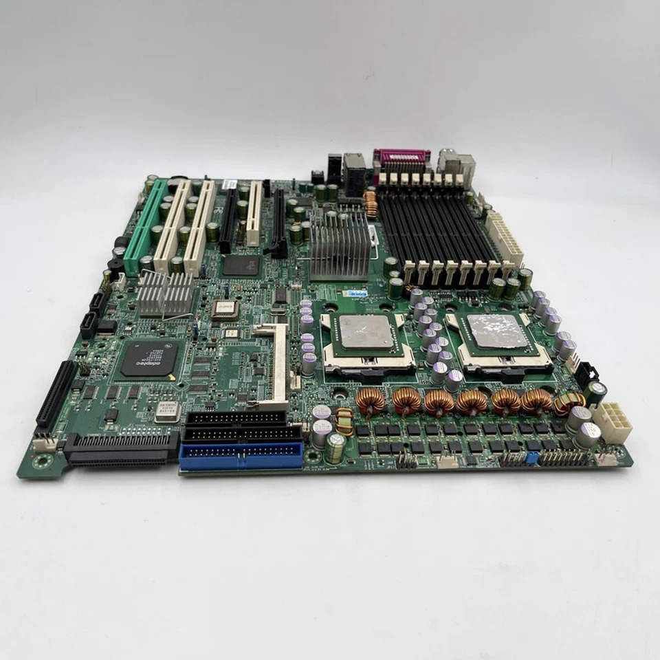 Supermicro E7525 604 마더보드X6DA8-G2 제어 보드