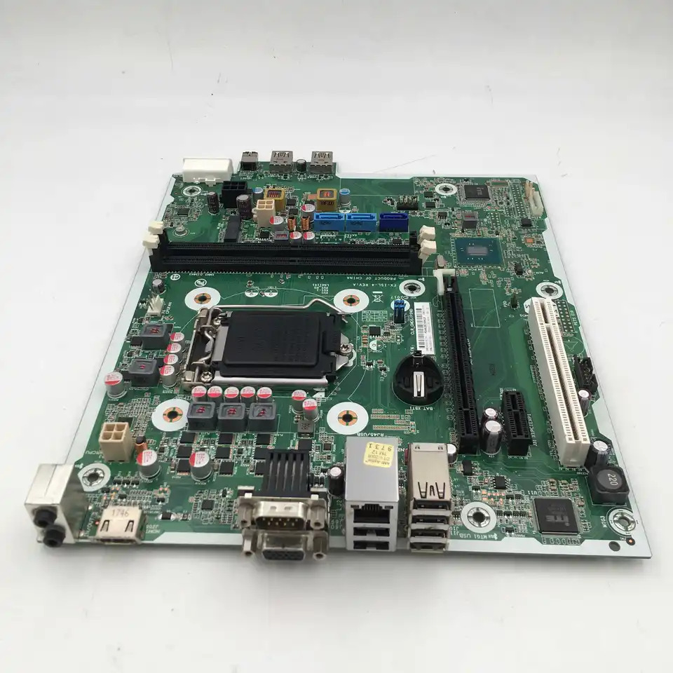 hp호환 280 288 G3 MT 데스크탑 마더보드FX-ISL-4 921436-001 921261-001 LGA1151 DDR4