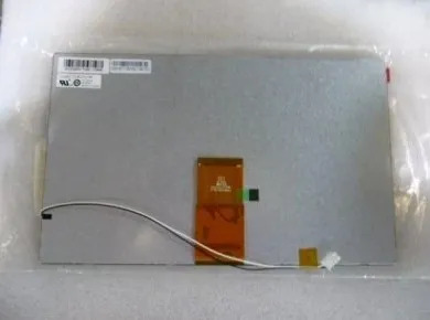 E219454-2 LCD 스크린 10.1 인치 CLAA101NC01CW 730020132510C