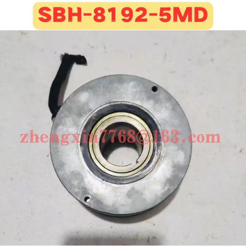 리퍼 인코더 SBH-8192-5MD SBH 8192 5MD 정상 기능 완료