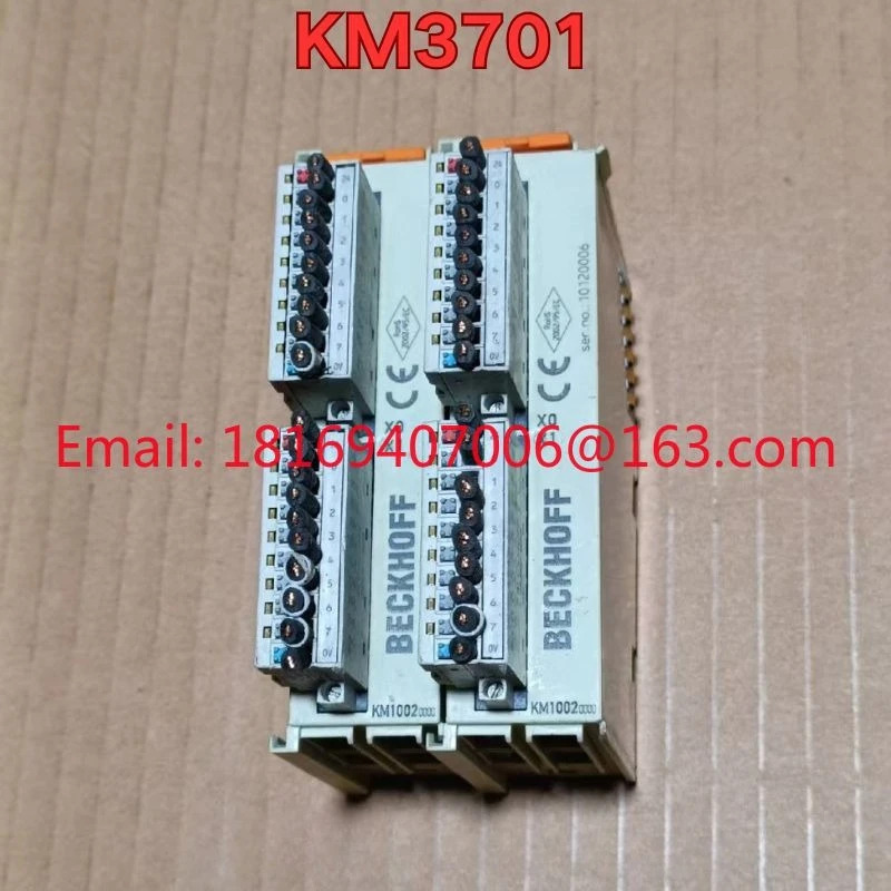 리퍼 KM1002 모듈 기능 리퍼는 정상