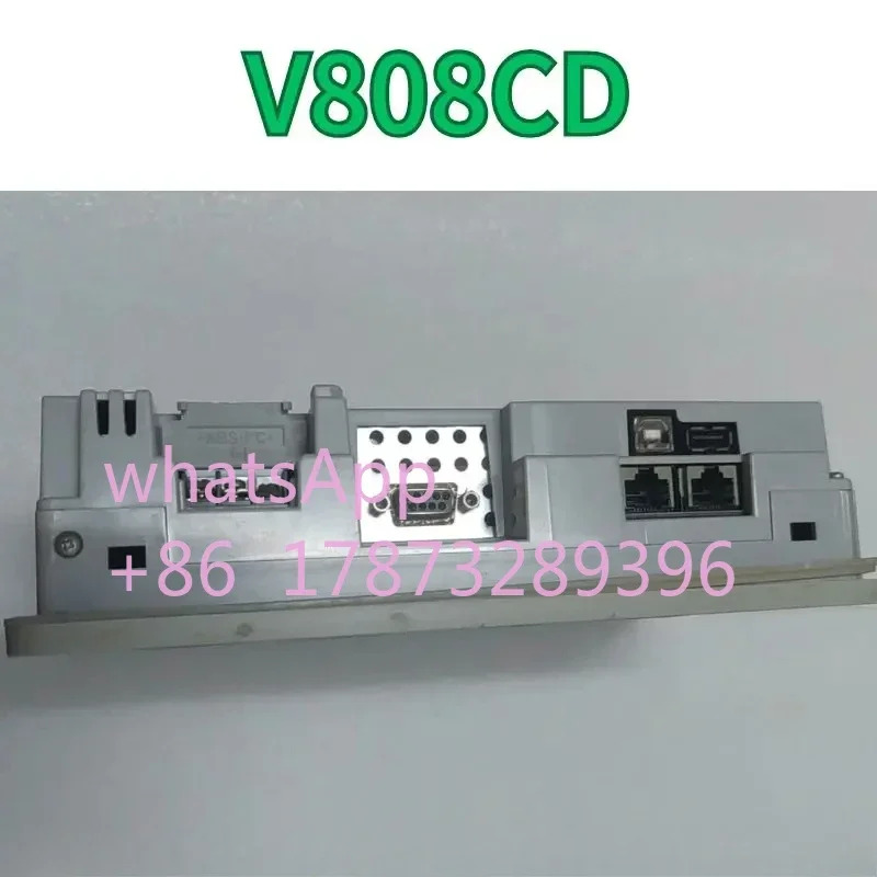 V808CD 터치 스크린