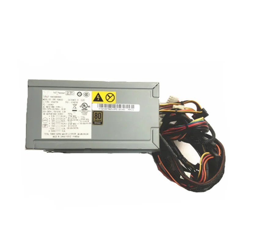 S20 전원공급장치 S30 워크스테이션 FRU41A9758 625W FS8003