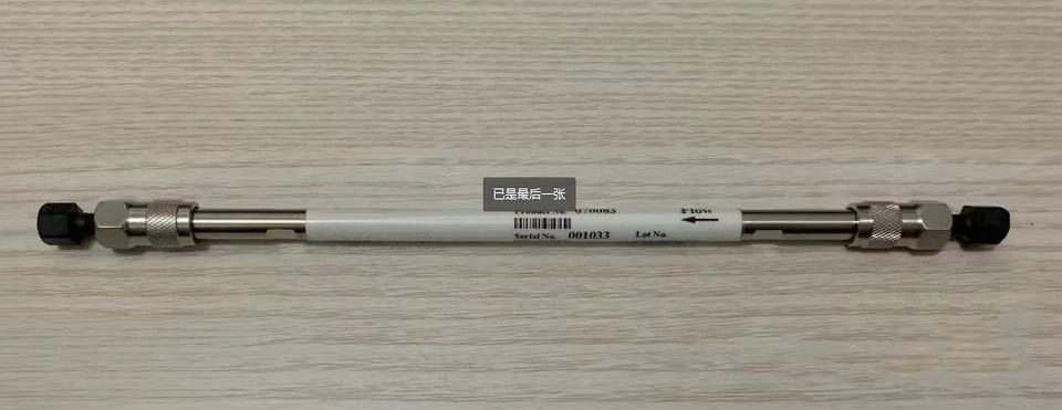Thermo Fisher 070083 컬럼 Dionex 액체 크빈티지토그래피
