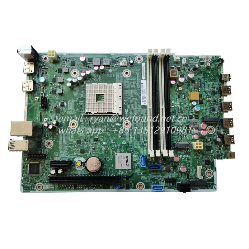 hp호환 EliteDesk 705 G5 SFF 마더보드L65221-001 L54103-001 L65482-001
