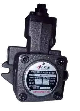 ELITE 가변 유압 베오일 펌프 VP-15-FA3 VP-08-FA3 VP-12 20 30/40-FA3 VP-SF-20-D VP-40-FA2 VA1-12FA3