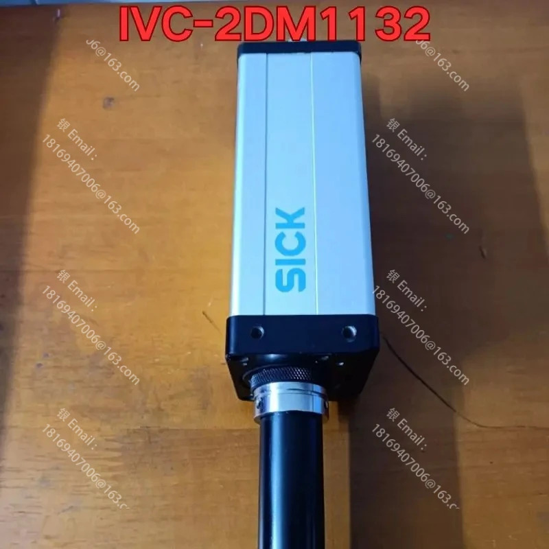 리퍼 IVC-2DM1132 산업카메라 기능 리퍼는 정상