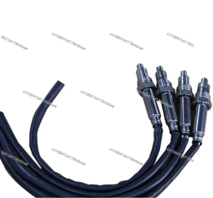 NGK NS11A일본산 NOx 센서 헤드/ 질산화물 헤드 18E23B B 유니녹스