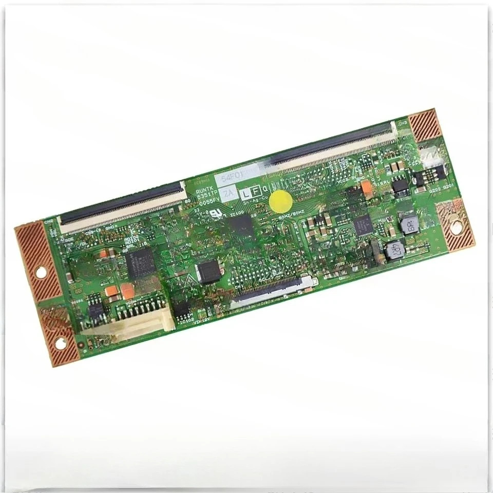 로직 보드 T-Con RUNTK 5351TP 0055FV ZA UE32F5500AK ZZ 부품