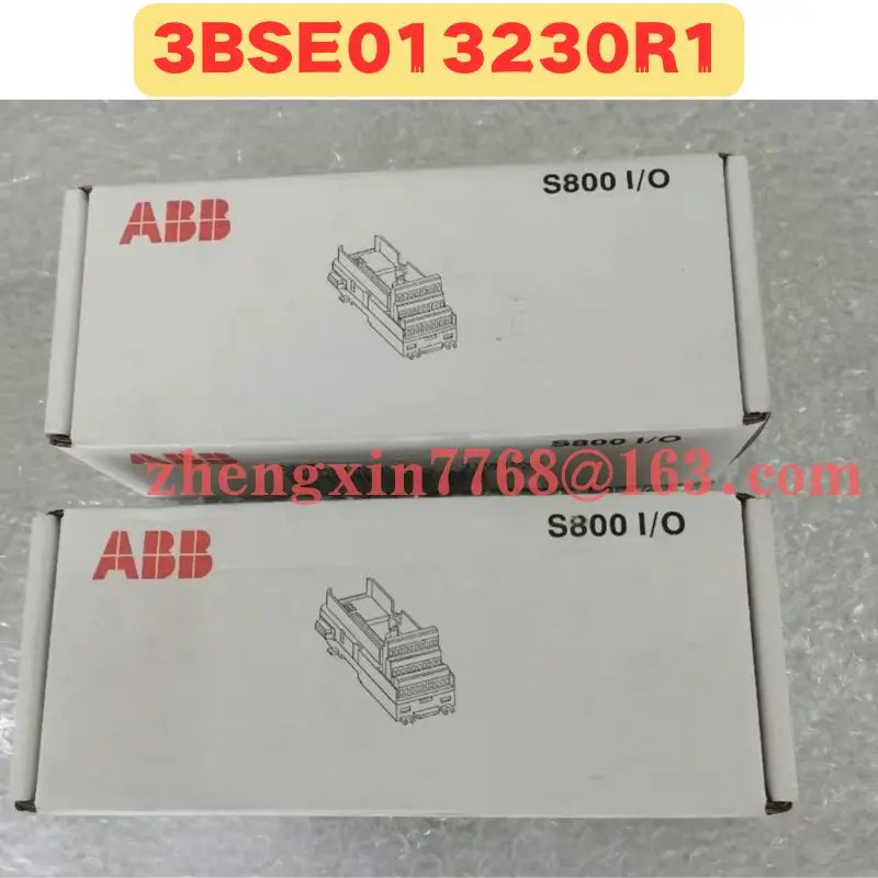 3BSE013230R1 모듈 신