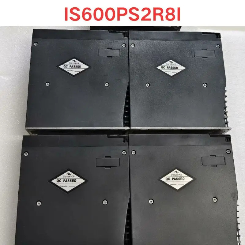 리퍼 OK 서보 드라이브 IS600PS2R8I
