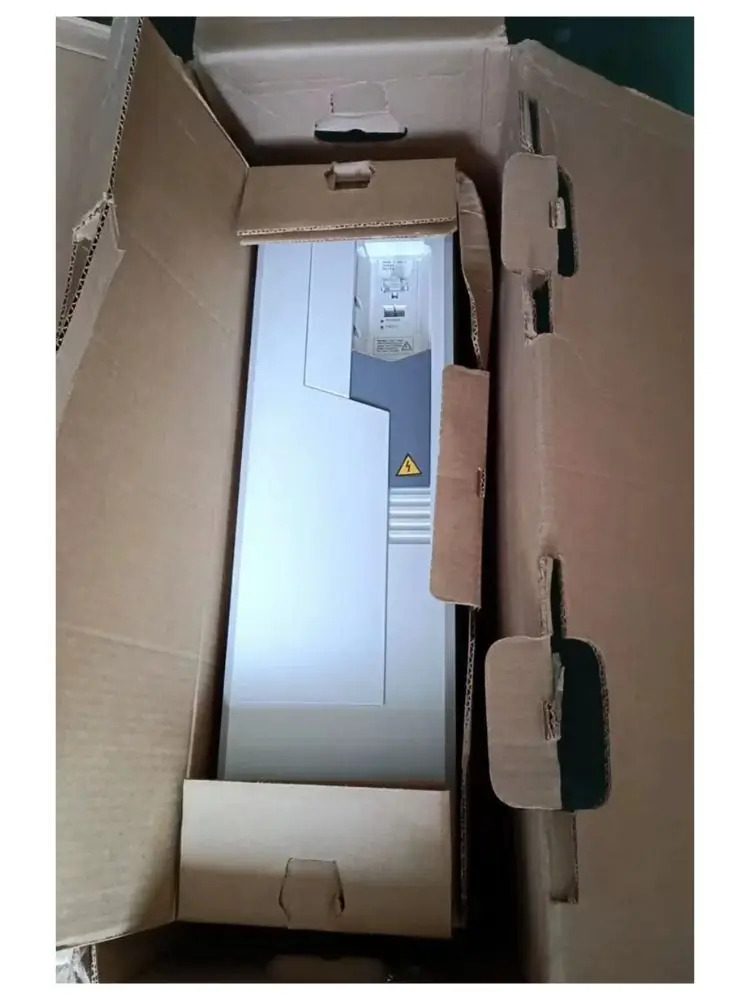 리퍼 ACS580-01-077A-4 인버터 OK