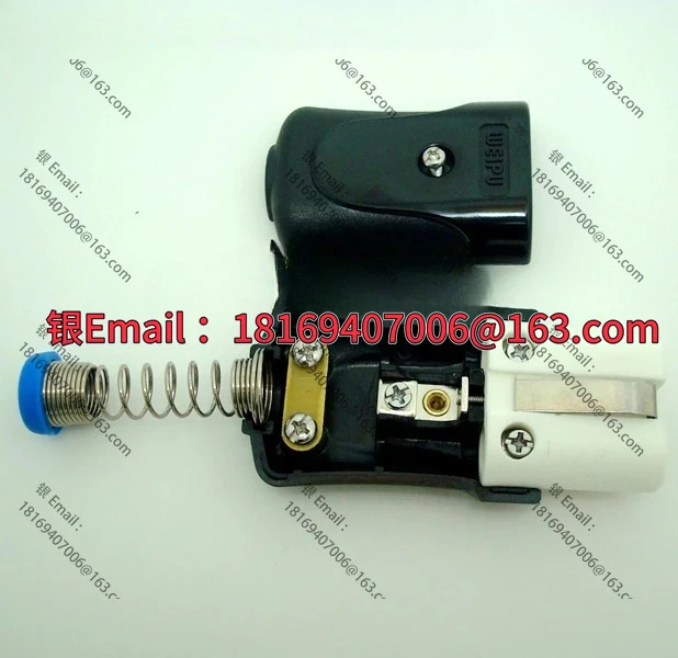10PCS AR-32A6T 전기 가열 플매트 카펫 러그 AR-16A5T 세라믹 전기로 조인트 고온 저항