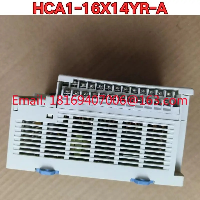 리퍼 HCA1-16X14YR-A PLC 컨트롤러 기능 리퍼는 정상