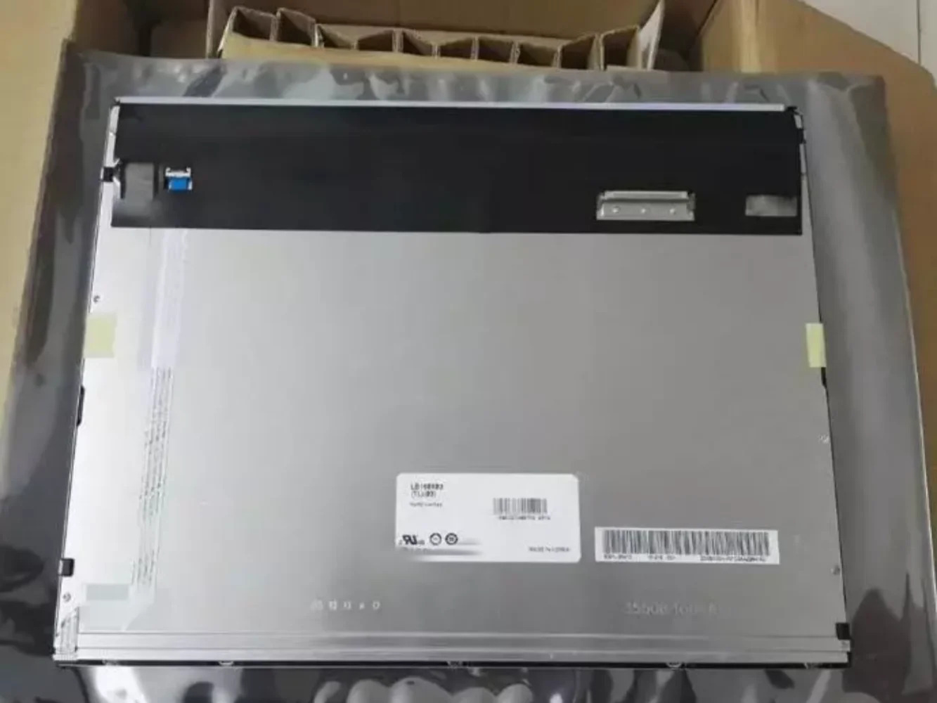 LB150X03-TL03 LCD 패널 디스플레이 15 인치 1024x768 신