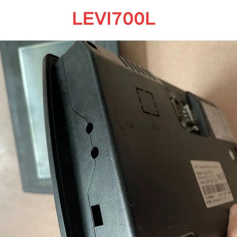 리퍼 OK LEVI700L 터치스크린