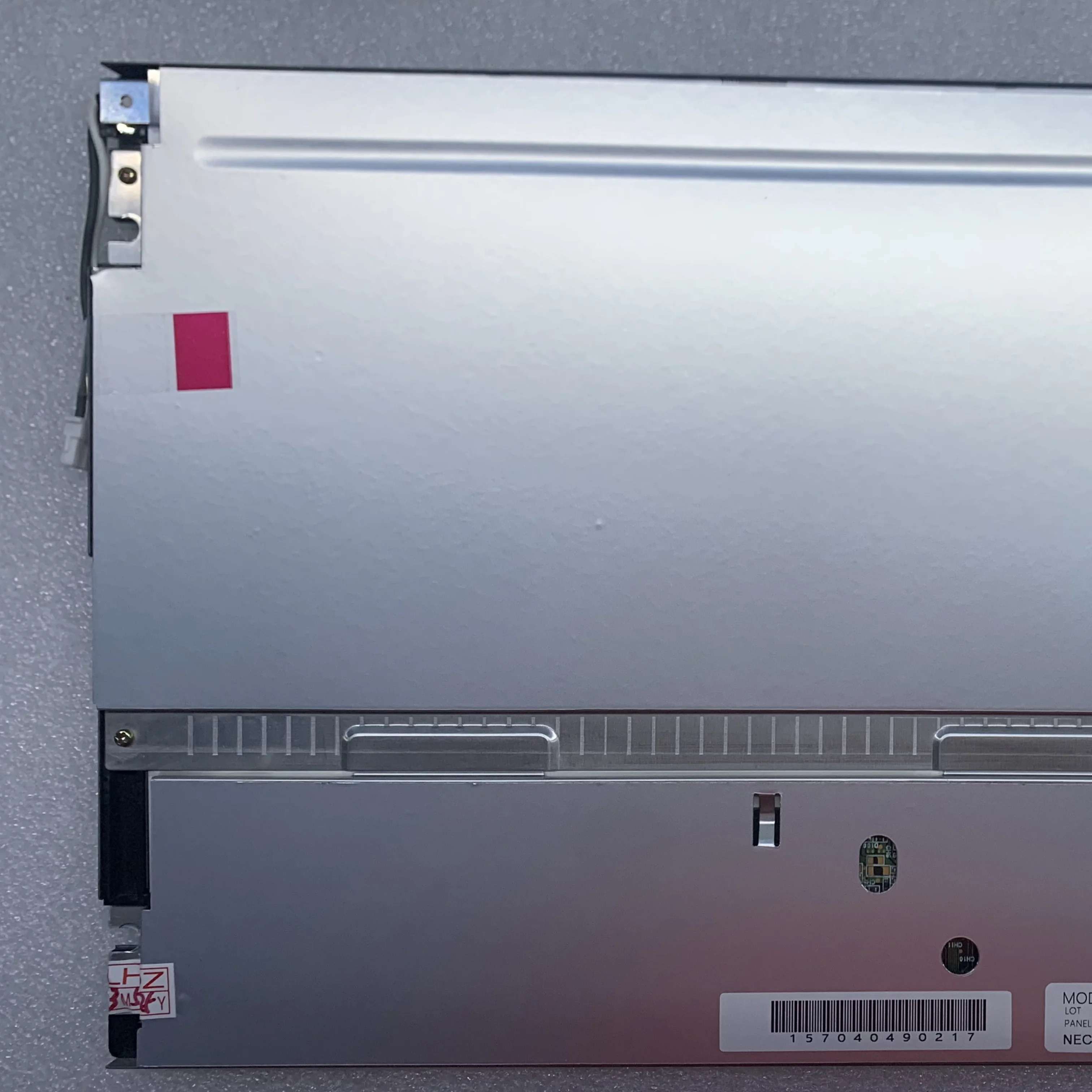 NL6448BC33-46 10.4인치 LCD 디스플레이 화면 640480