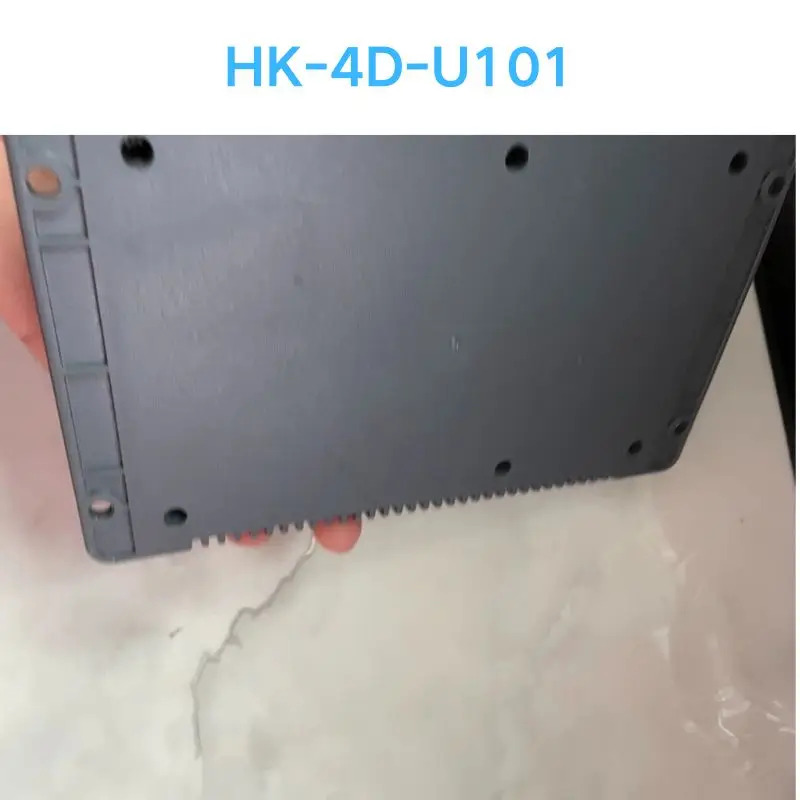 분배 기계 제어 시스템 리퍼 OK HK-4D-U101 4 축