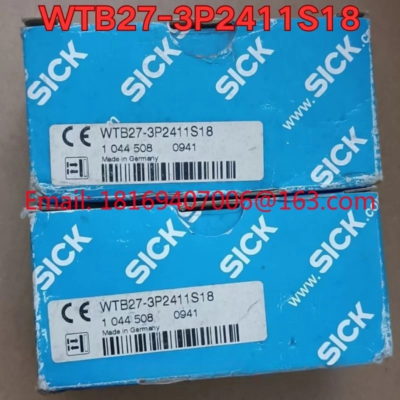 WTB27-3P2411S18 센서