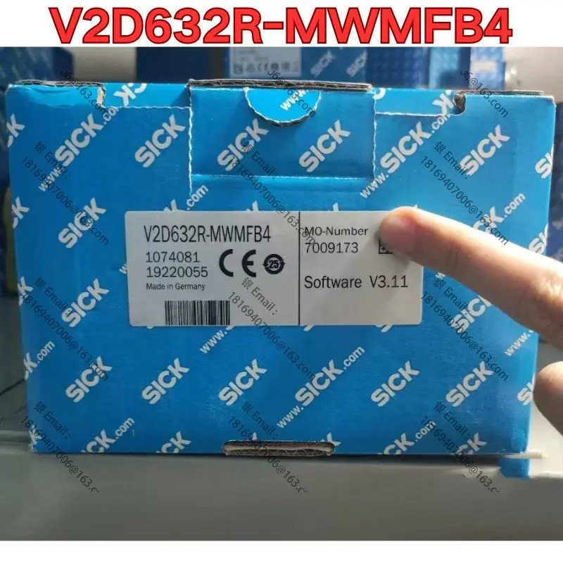 V2D632R-MWMFB4 센서