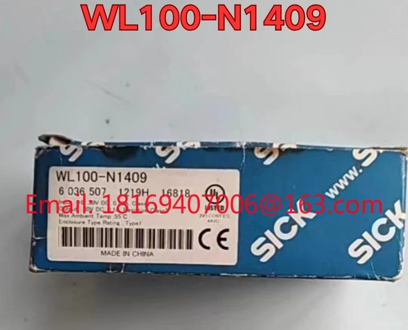 WL100-N1409 센서