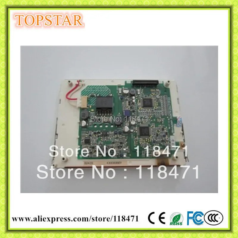 5.6 인치 LCD 디스플레이 DUNTK2547TPZZ