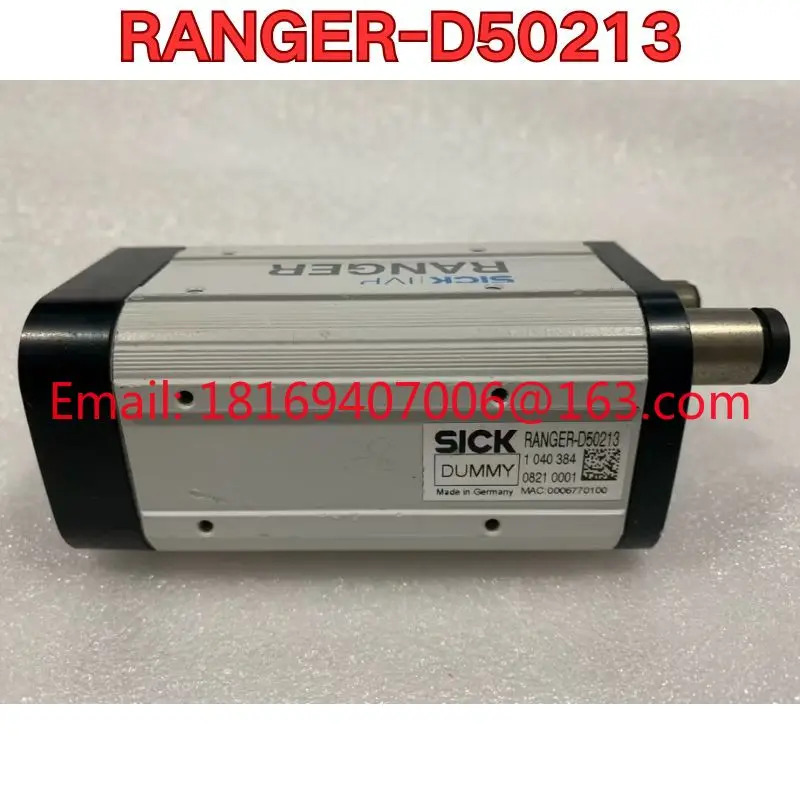 리퍼 RANGER-D50213 산업카메라 기능 리퍼는 정상