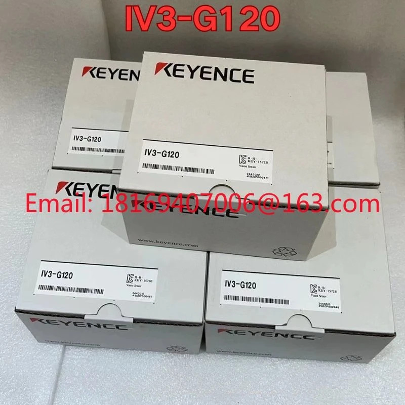 IV3-G120 컨트롤러