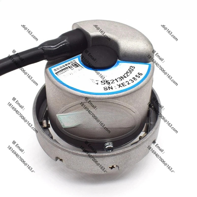 TS5213N2503 포지티브 잔류 로터리 엔코더 엘리베이터 TS5213N2542