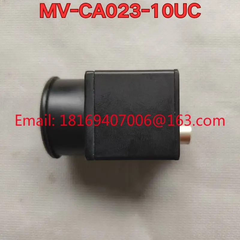 리퍼 MV-CA023-10UC 산업카메라 기능 리퍼는 정상