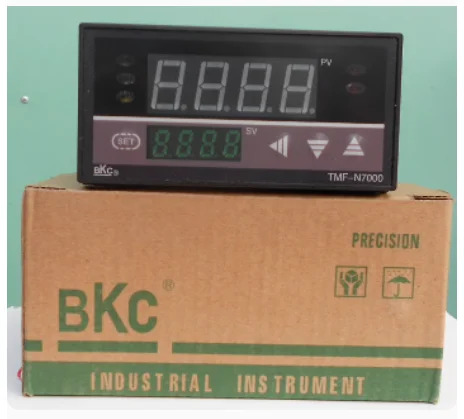 BKC 지능형 온도 조절 조절기 TME-7711Z-S TME-7711Z TMF-7801Z 7802Z 7411Z 7412Z 7801 7802 N7931 N7932 TMT-7201