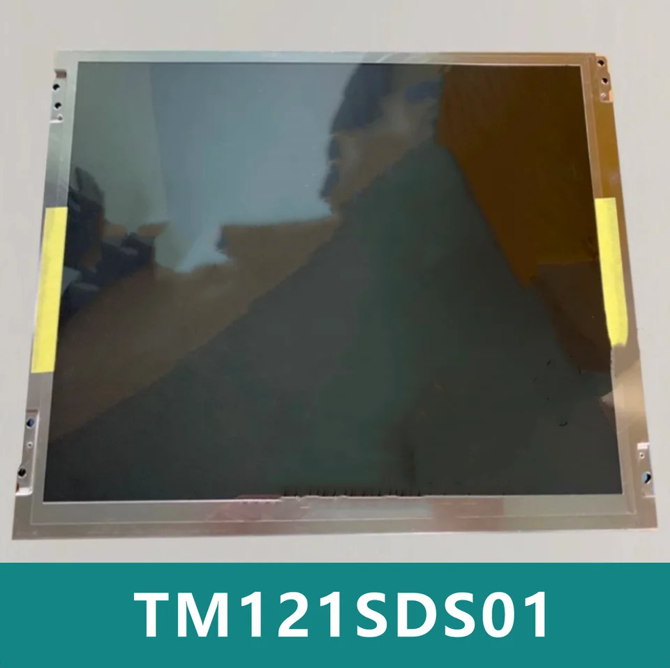TM121SDS01 12.1 인치 LCD 산업디스플레이 화면