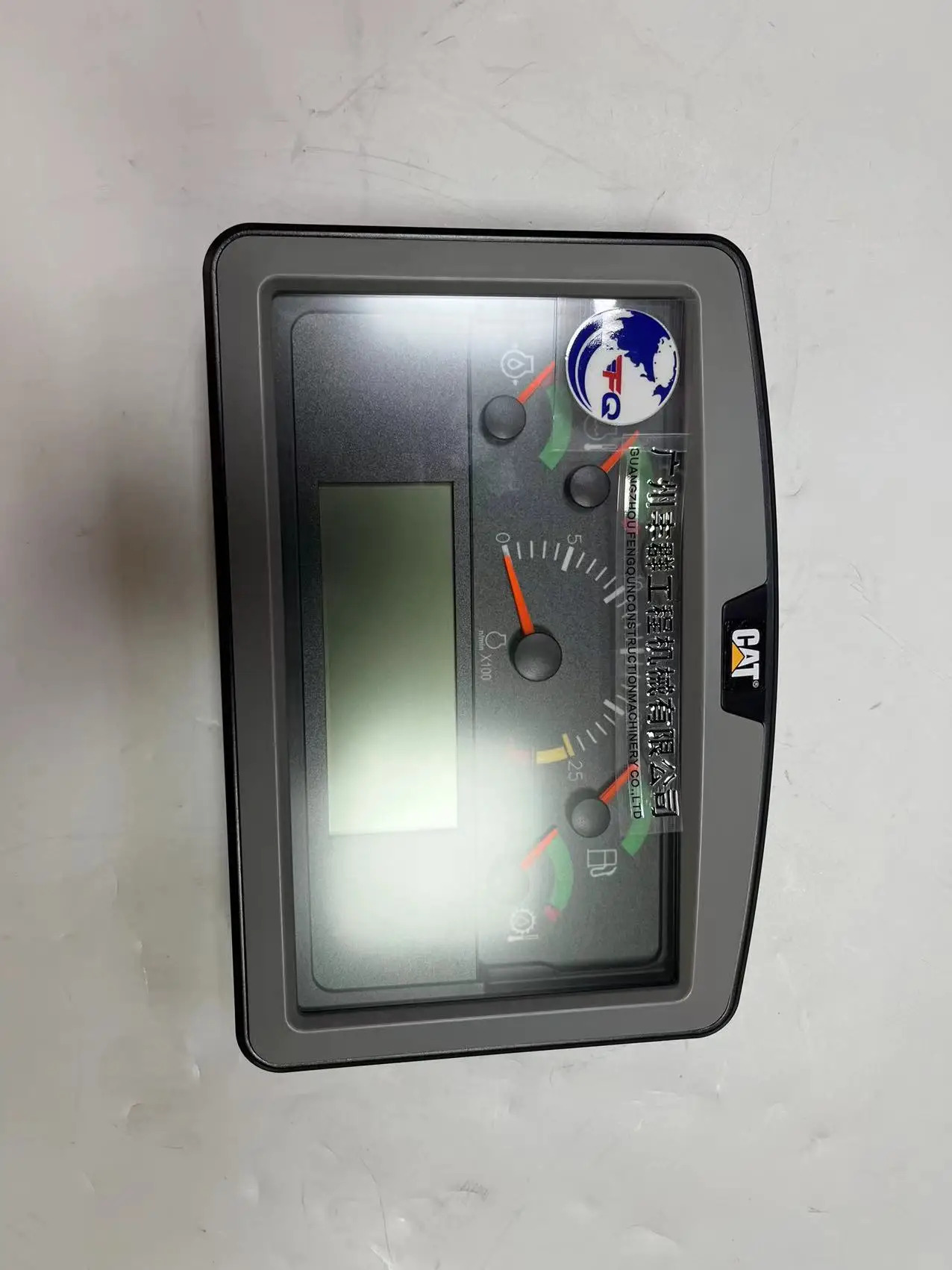 디스플레이 모듈 GP-디스플레이 20R8454 3327644  CAT 824K 825K332-7644