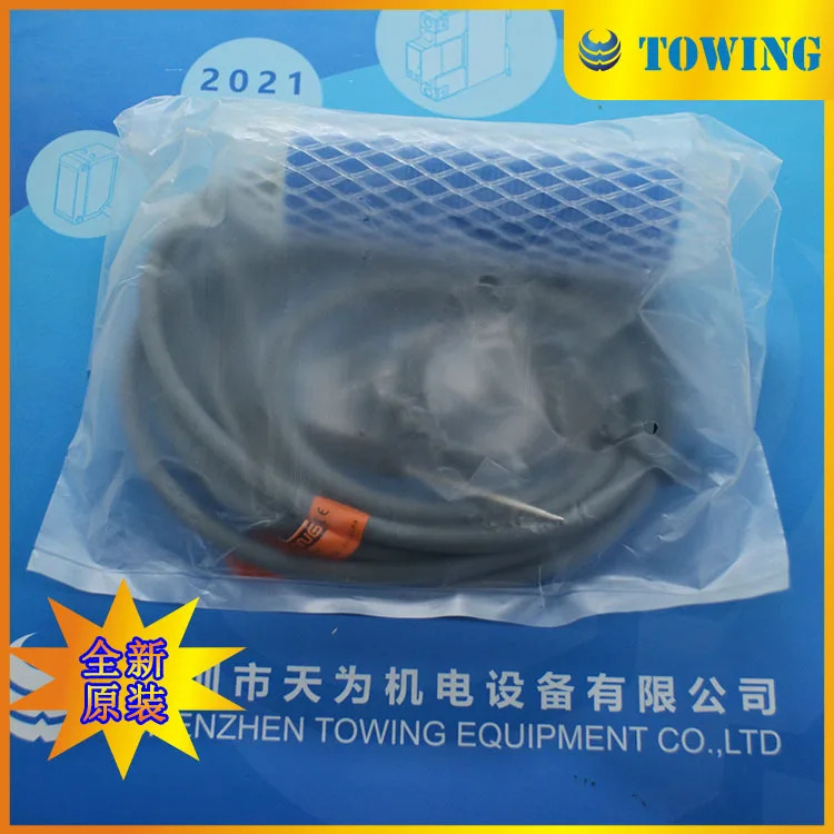 HUAYIFENG 정전식 센서 CS30-E20PC 촬영