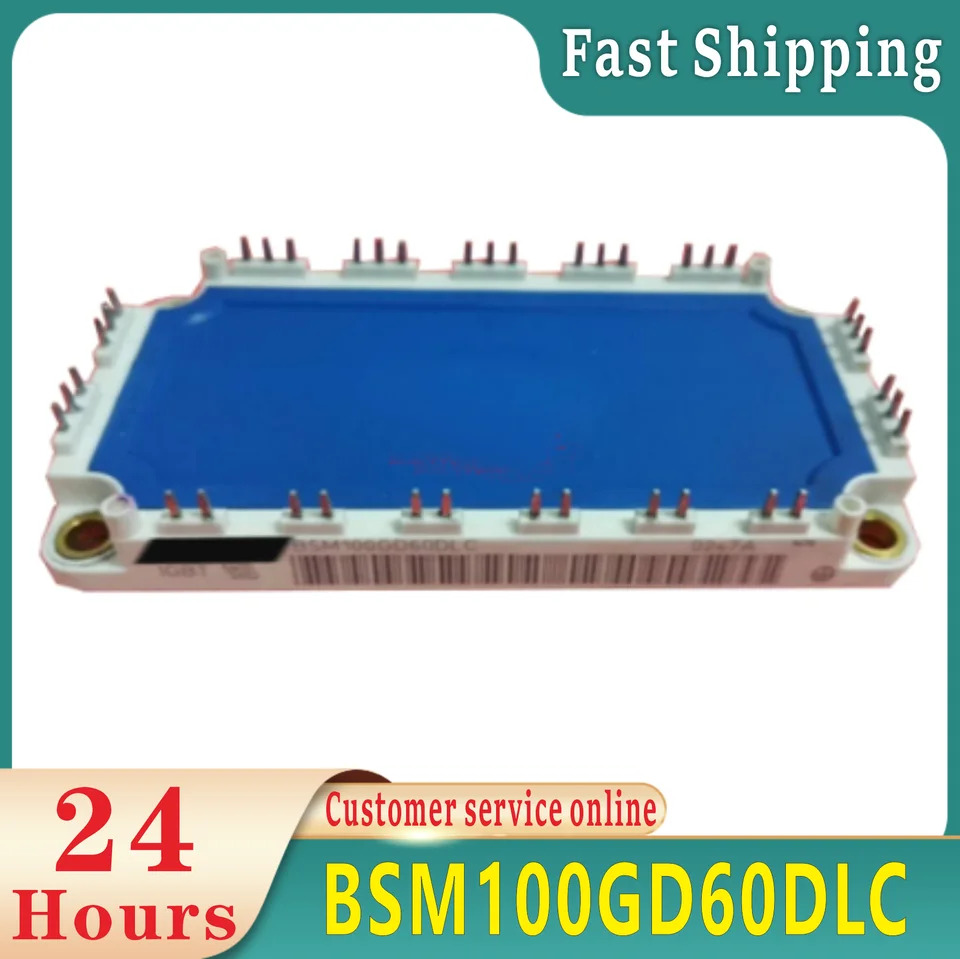 오리지널 버전-BSM100GD60DLC BSM200GD60DLC