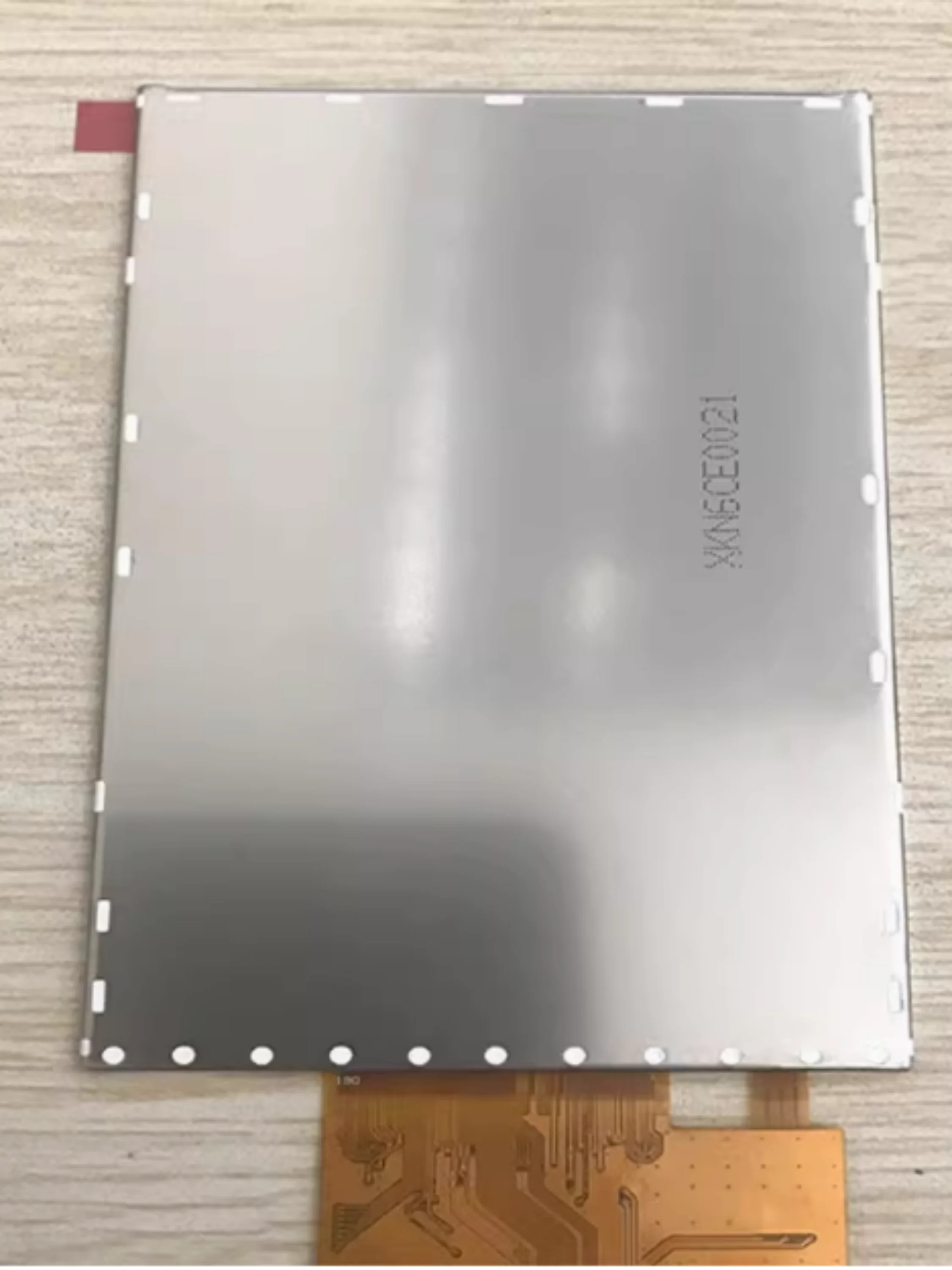 LB043WV2-SD01 LCD 디스플레이 스크린 패널 4.3 인치