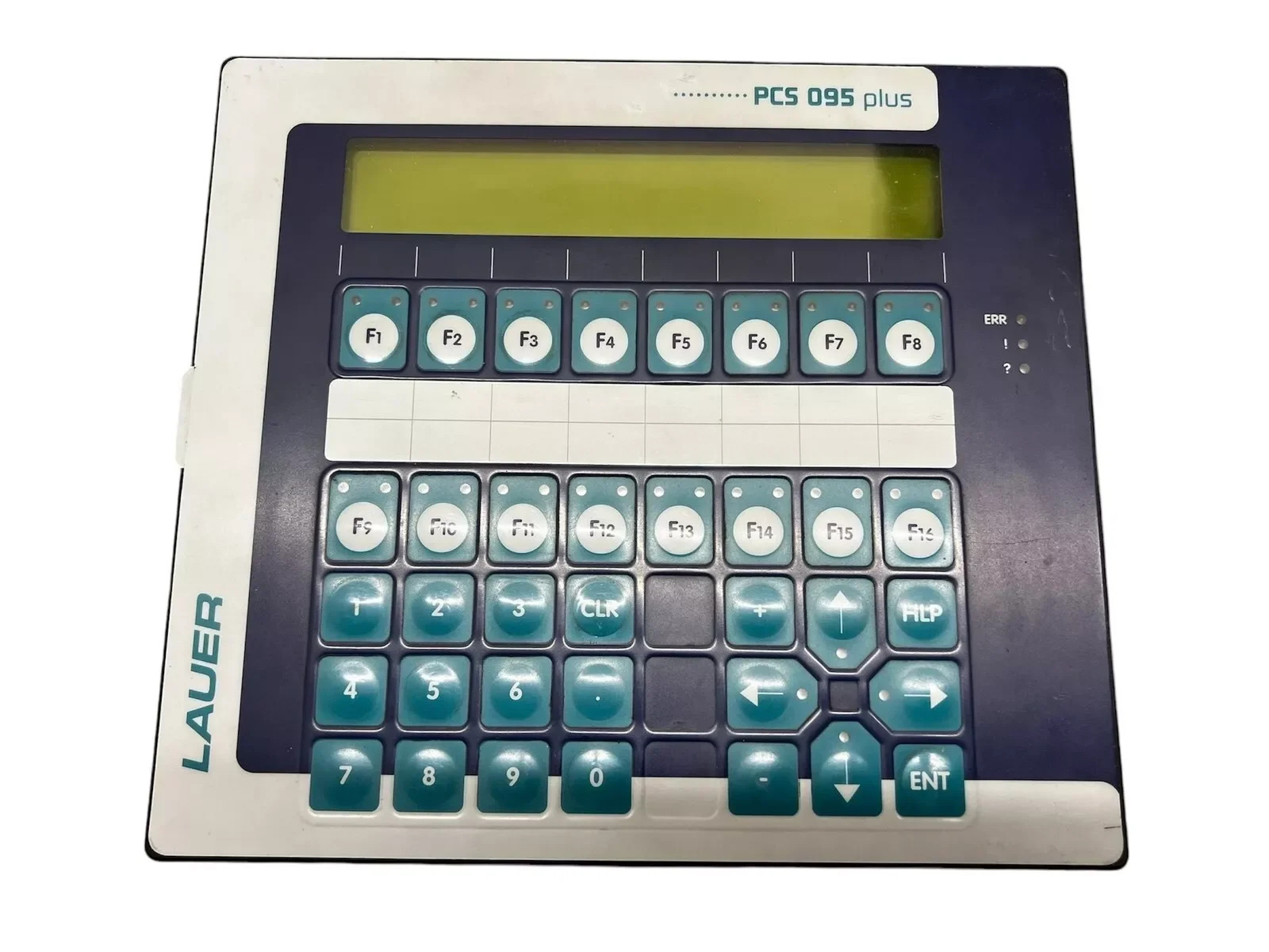 라우어 PCS095.m 플러스 MPI PG195.203.3 021098