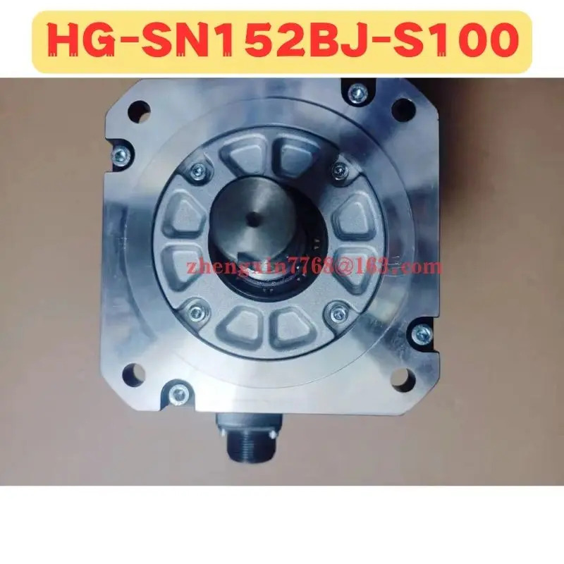 리퍼 모터 HG-SN152BJ-S100 HG SN152BJ S100 정상 기능 완료