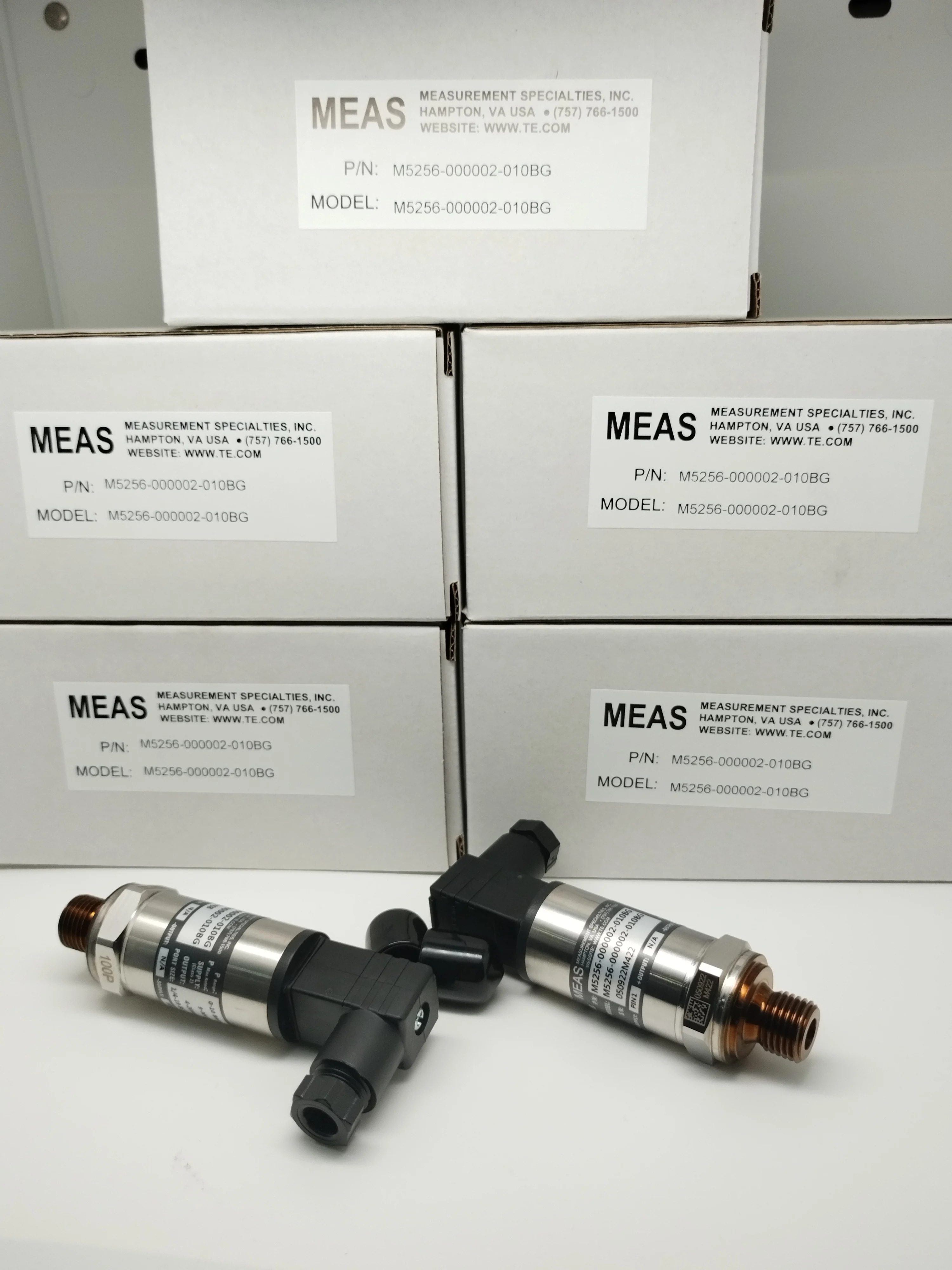 M5256-000002-010BGM호환eas 압력센서