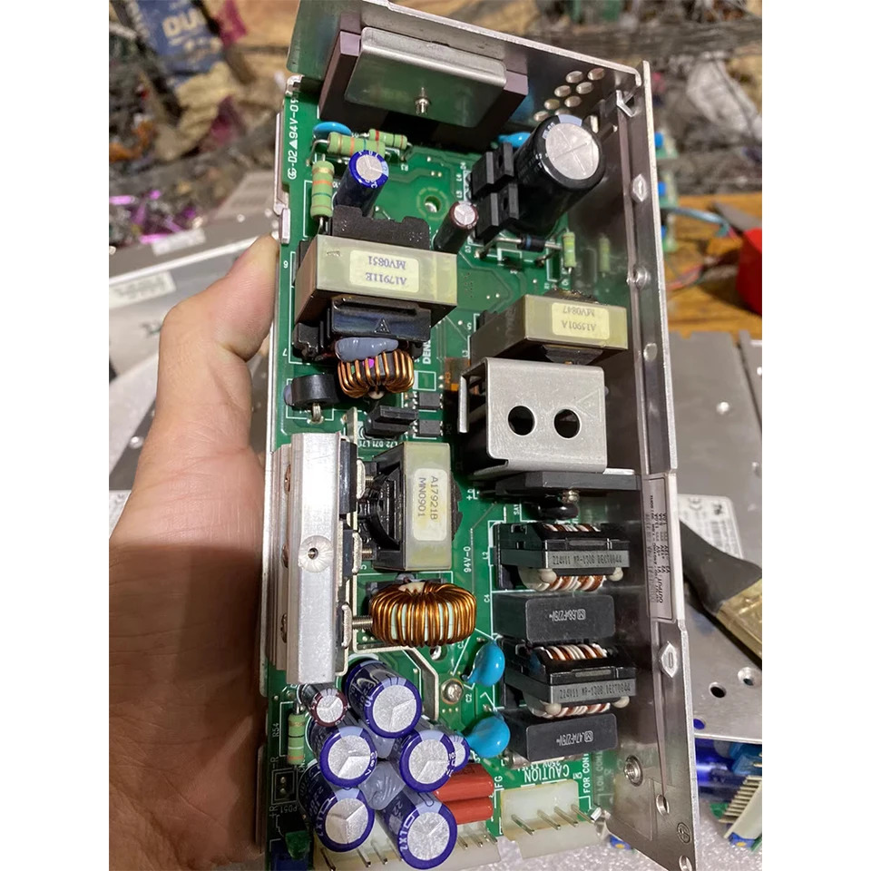 TDK 람다 전원 모듈100W JWT100-522/B