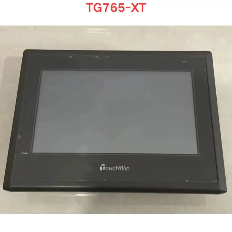 리퍼 Xinjie TG765-XT 터치 스크린