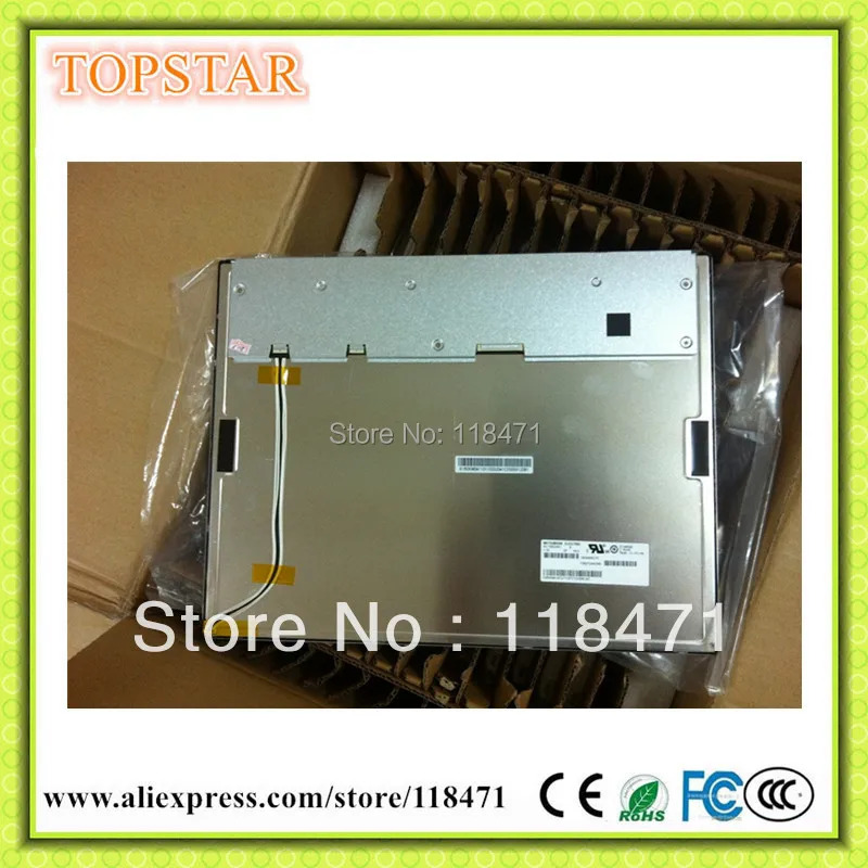 15 인치 LCD 패널 AA150XA01B