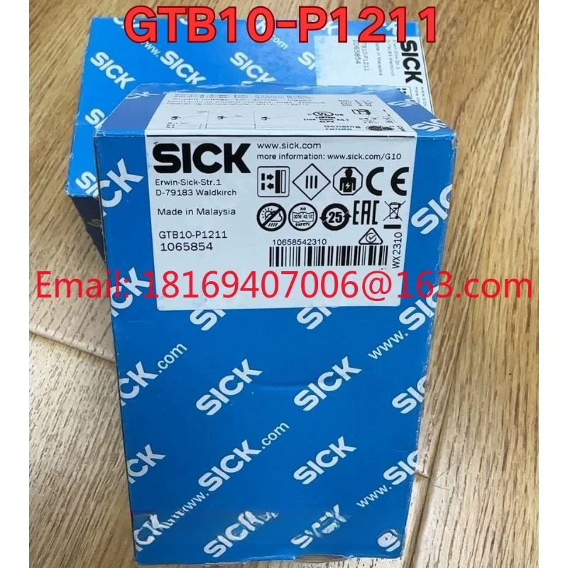 B10-P1211 센서