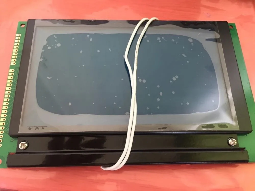 등급 A 교체LCD LMG7412PLFF 5.7 인치